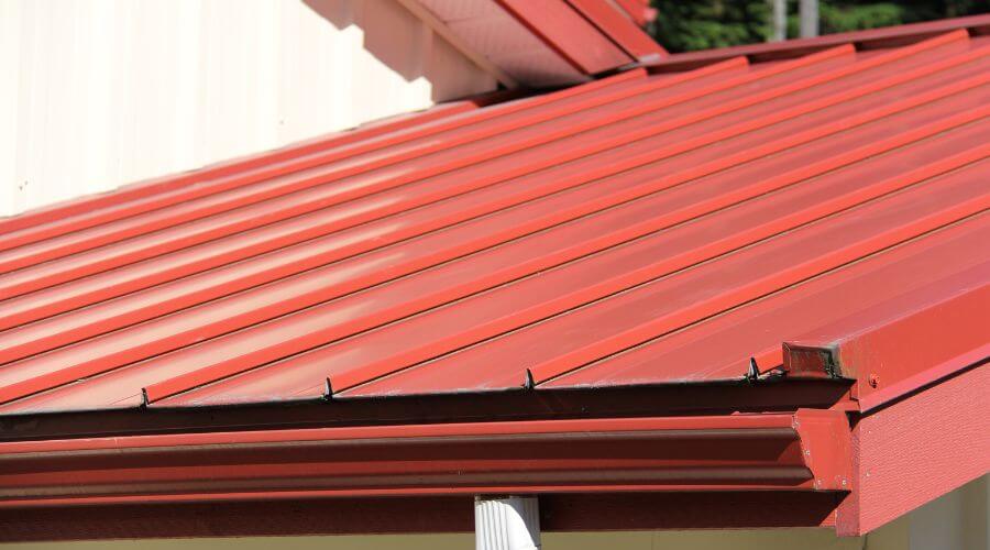 Roof Coating & Sealant Application in Palermo, ND